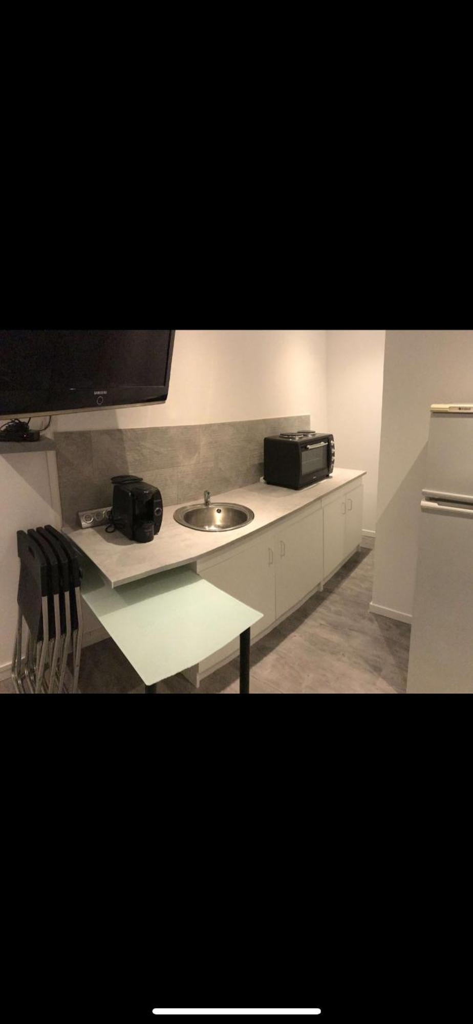 Appartement 3Eme Etage Ensoleillee Montpellier Exterior foto